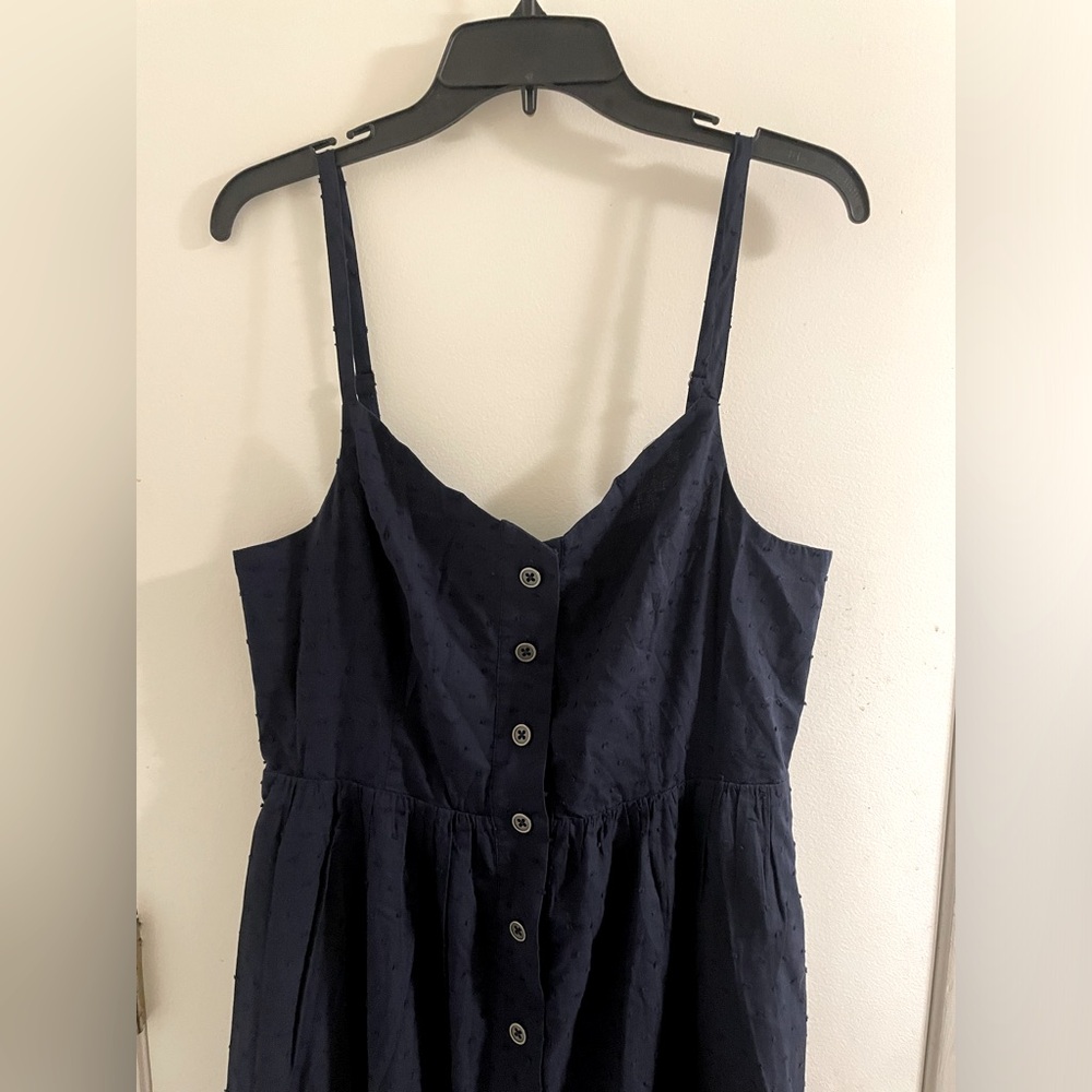 ModCloth dress sz 12 NWT